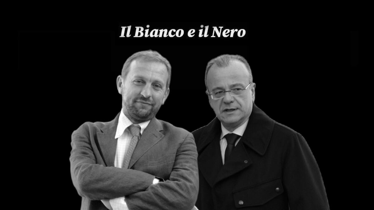 Ceccanti: "Putin capisce solo la difesa armata" Rotondi: "Il papa sa creare ponti"