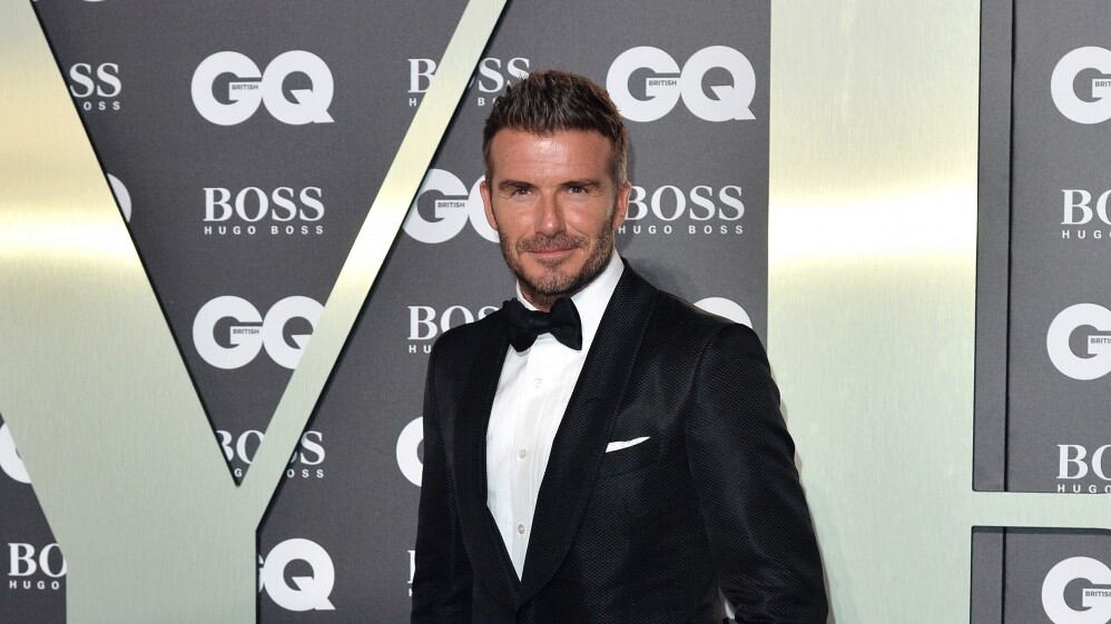 "È come se fosse un parco dei divertimenti". David Beckham si lancia nel business degli hotel di lusso