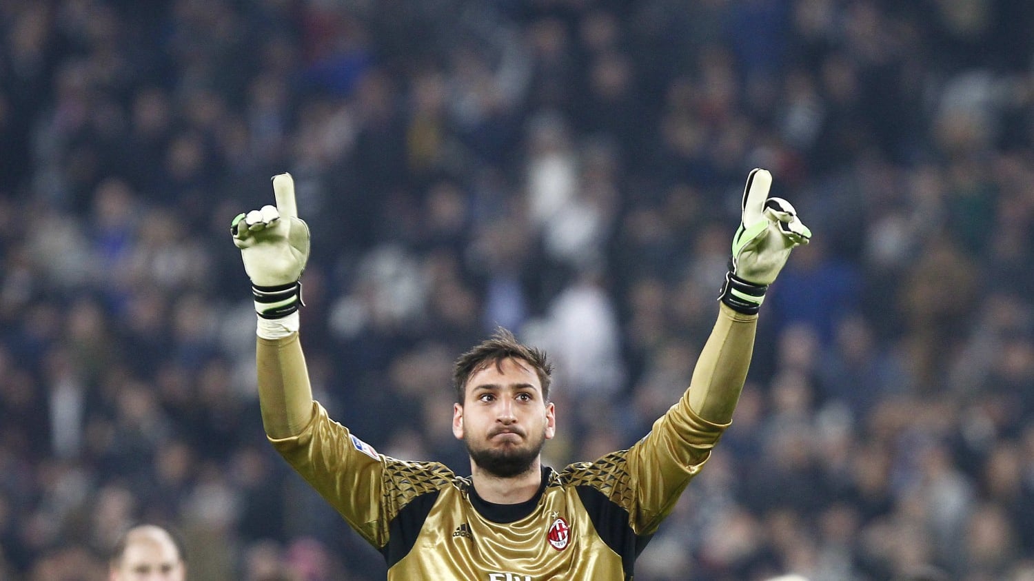 Donnarumma ospite a casa Raiola. Oggi a Monte Carlo decide che fare