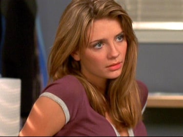 Mischa Barton in topless su Instagram 26