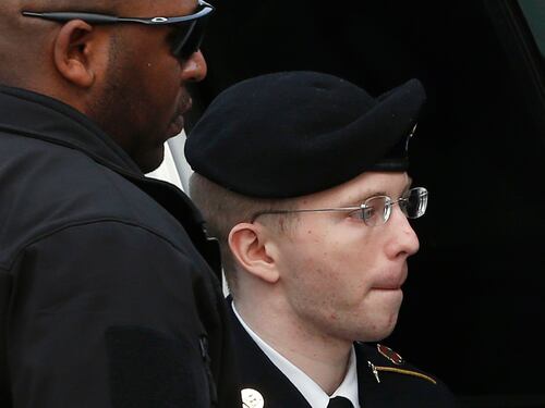 WikiLeaks, 35 anni al soldato Manning. Amnesty chiede la grazia