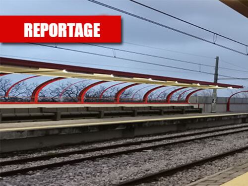 Circumvesuviana, viaggio nella peggiore linea ferroviaria d’Italia