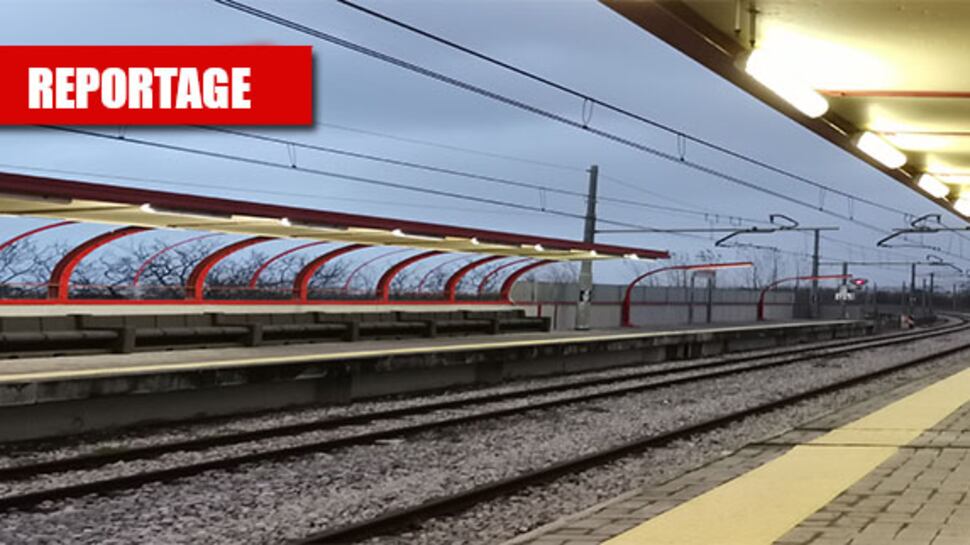 Circumvesuviana, viaggio nella peggiore linea ferroviaria d’Italia