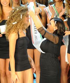 Miss Italia 2012 3