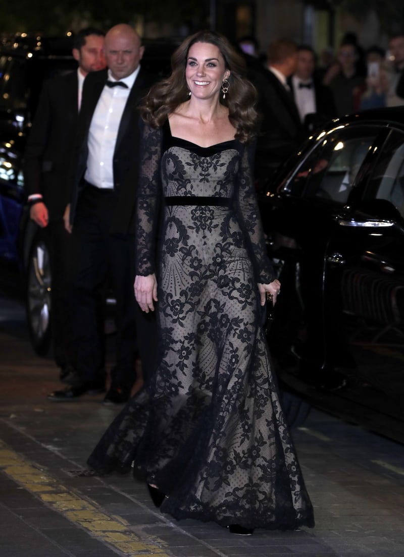 Kate Middleton, le immagini più recenti 3