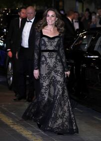Kate Middleton, le immagini più recenti 3