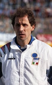 Franco Baresi