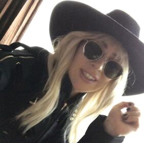 Lady Gaga, sexy immagini 8