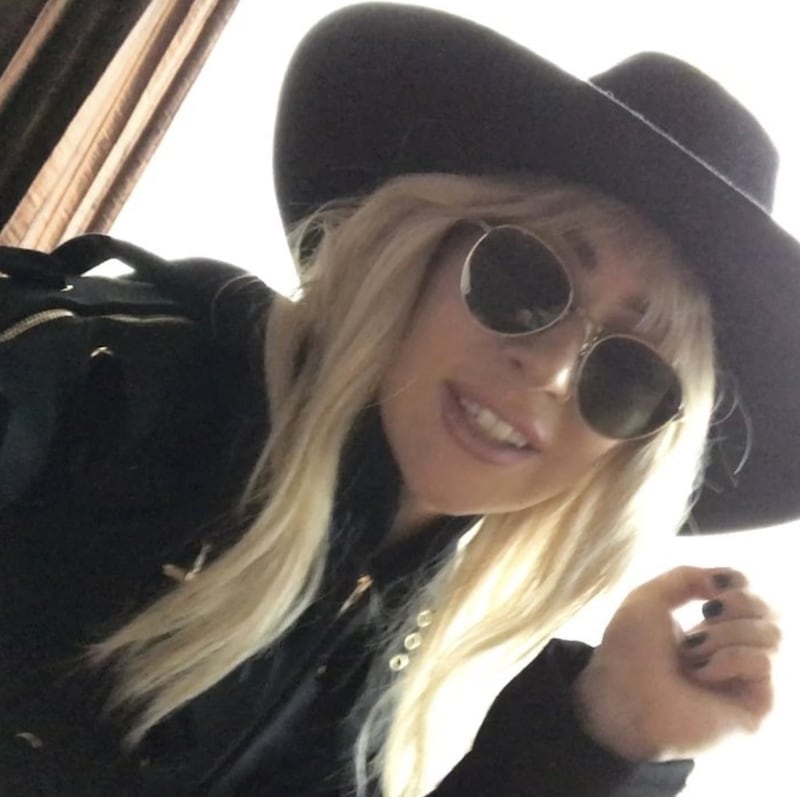 Lady Gaga, sexy immagini 8