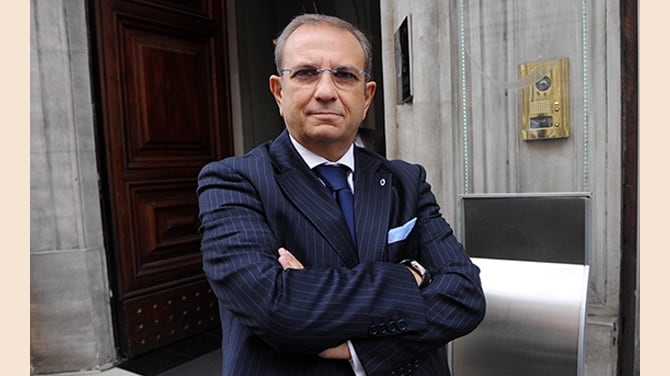 Guido D'Amico