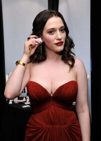 Le sexy protagoniste delle serie televisive 1