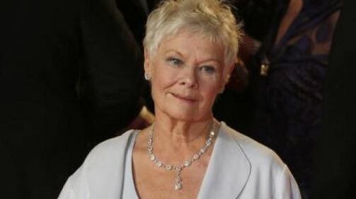 Judi Dench, foto 15