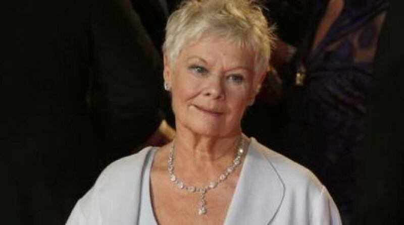 Judi Dench, foto 15