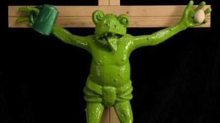 Se offendere i cristiani non è mai peccato