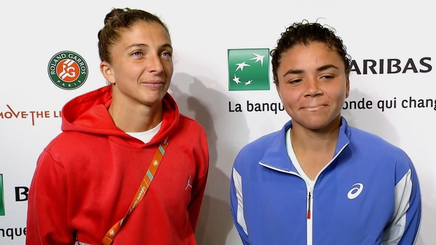Anche il doppio femminile è in finale al Roland Garros: l'impresa di Errani e Paolini