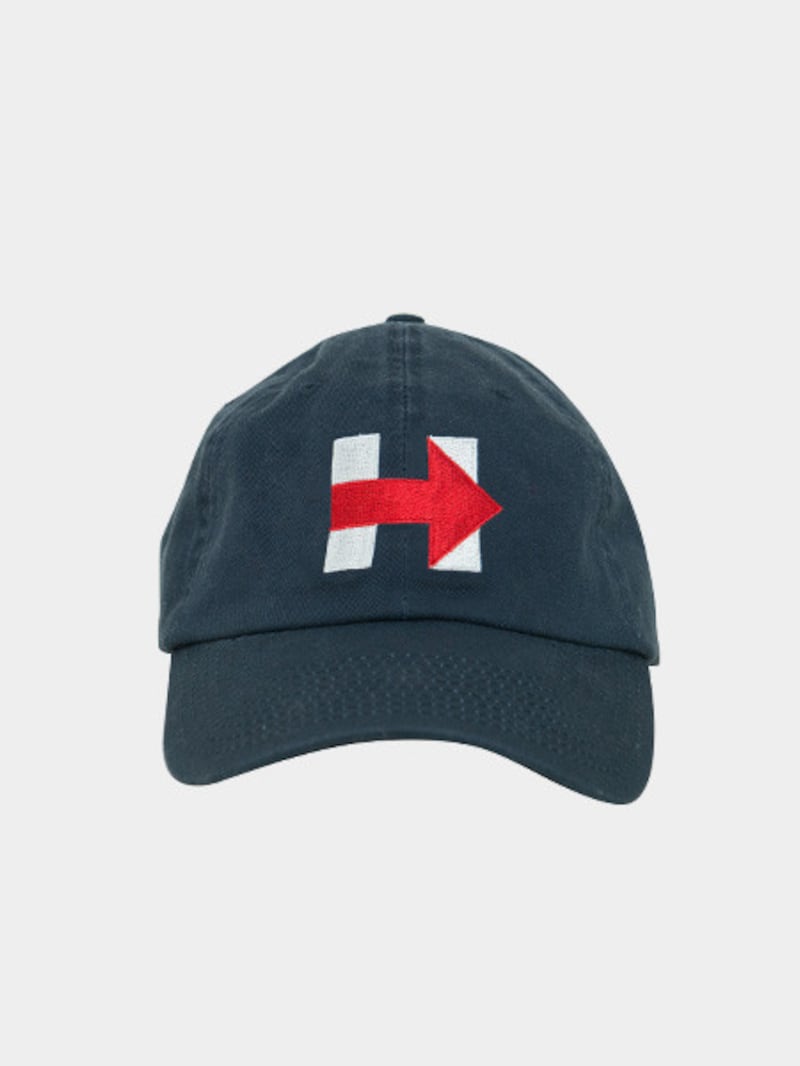 I gadget di Hillary Clinton 17