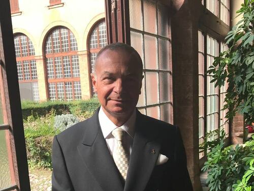 M5s, gaffe candidature: l'ammiraglio ora si ritira