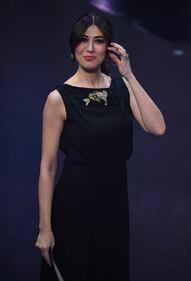 Sanremo 2019, i look della seconda serata 4