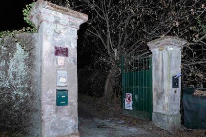 Ex sciatrice olimpica spara al vicino a Torino. Gravissimo 3