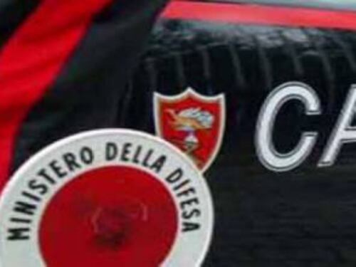 Nel Tarantino, in manette 19enne per tentato omicidio