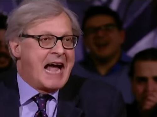 Stadio della Roma, Vittorio Sgarbi contro Totti: "È un cretino ignorante"