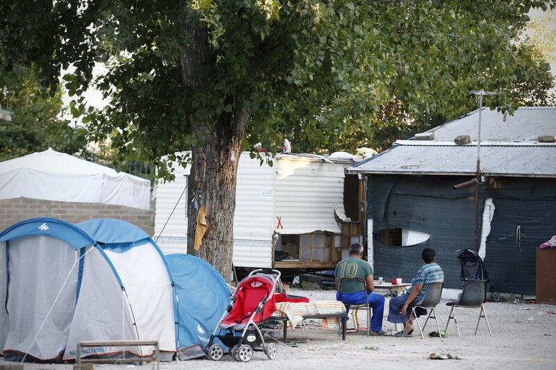 Camping river, la Corte europea ferma lo sgombero 8