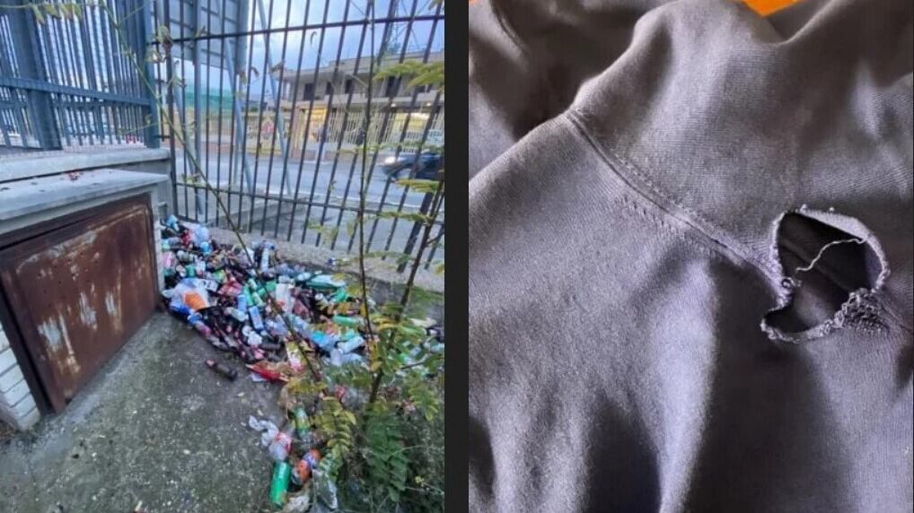 Straniero ubriaco aggredisce parroco nei locali della chiesa. Lo sfogo di don Ignazio: "Ora basta"