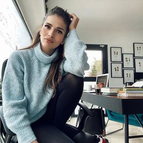 Sara Salamo si prende la scena su Instagram 3