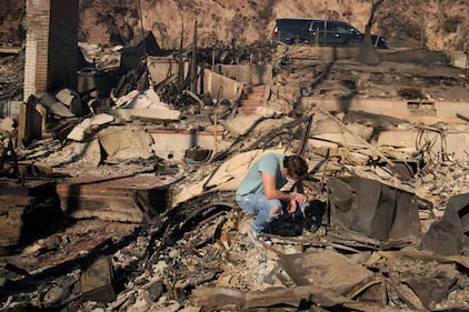 La California in fiamme 9
