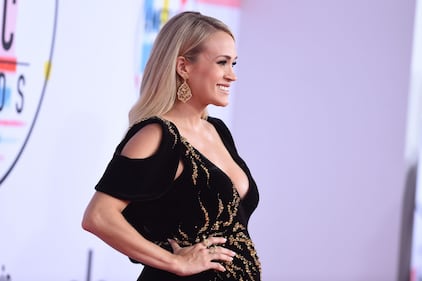 American Music Awards: i look più sexy 2