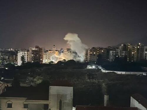 Netanyahu: "Risponderemo all'Iran, ne abbiamo il diritto". Il giallo sul successore di Nasrallah