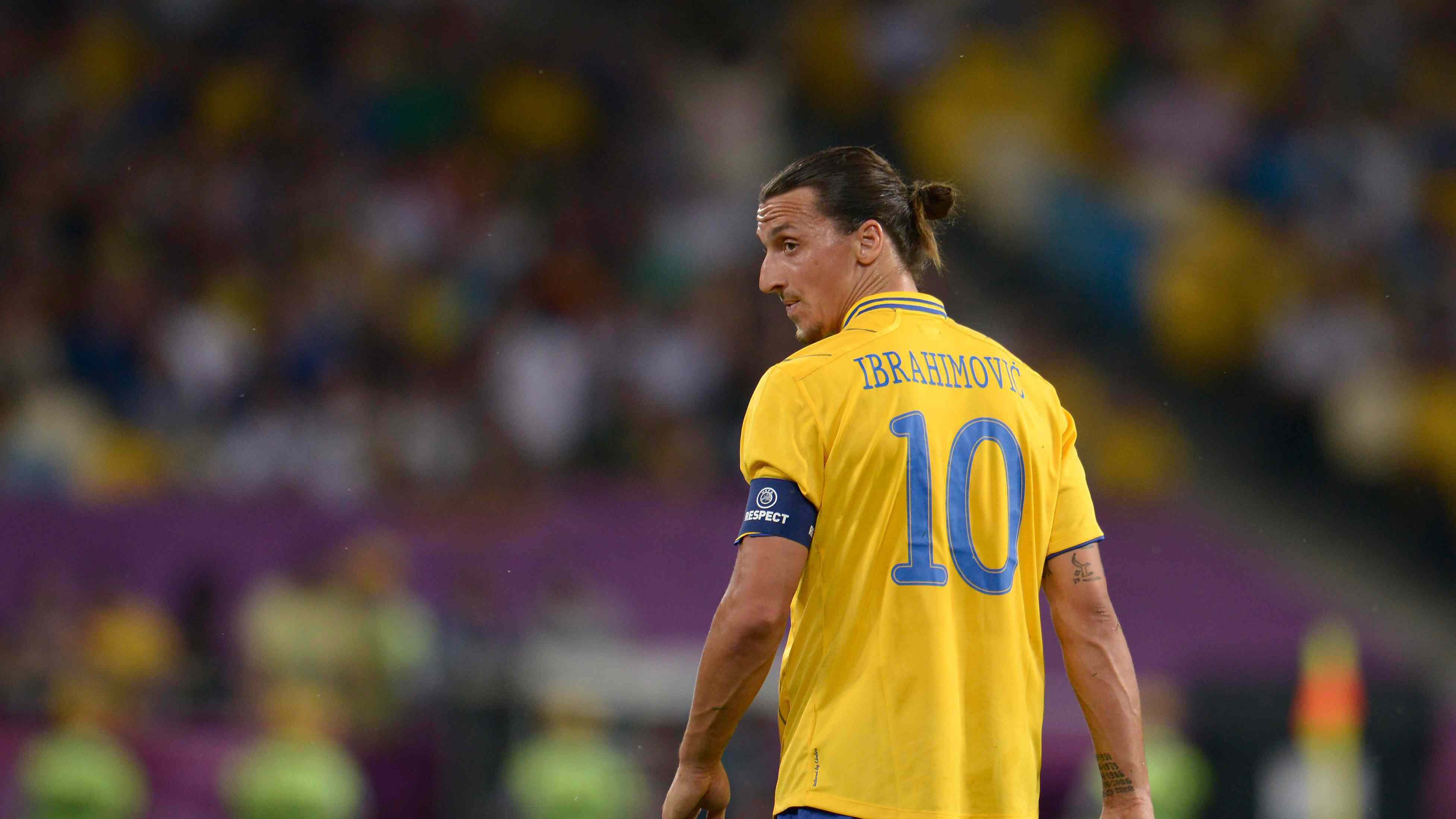Ibrahimovic: "Non vado al Milan". Ancelotti lo vuole al Bayern Monaco