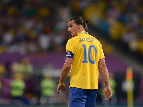 Ibrahimovic: "Non vado al Milan". Ancelotti lo vuole al Bayern Monaco