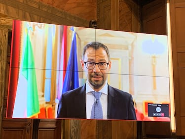 Nuovo bando Confagri-JTI Italia: la presentazione dell'evento 3