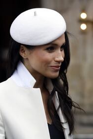 Meghan Markle e il Principe Harry, le foto 10