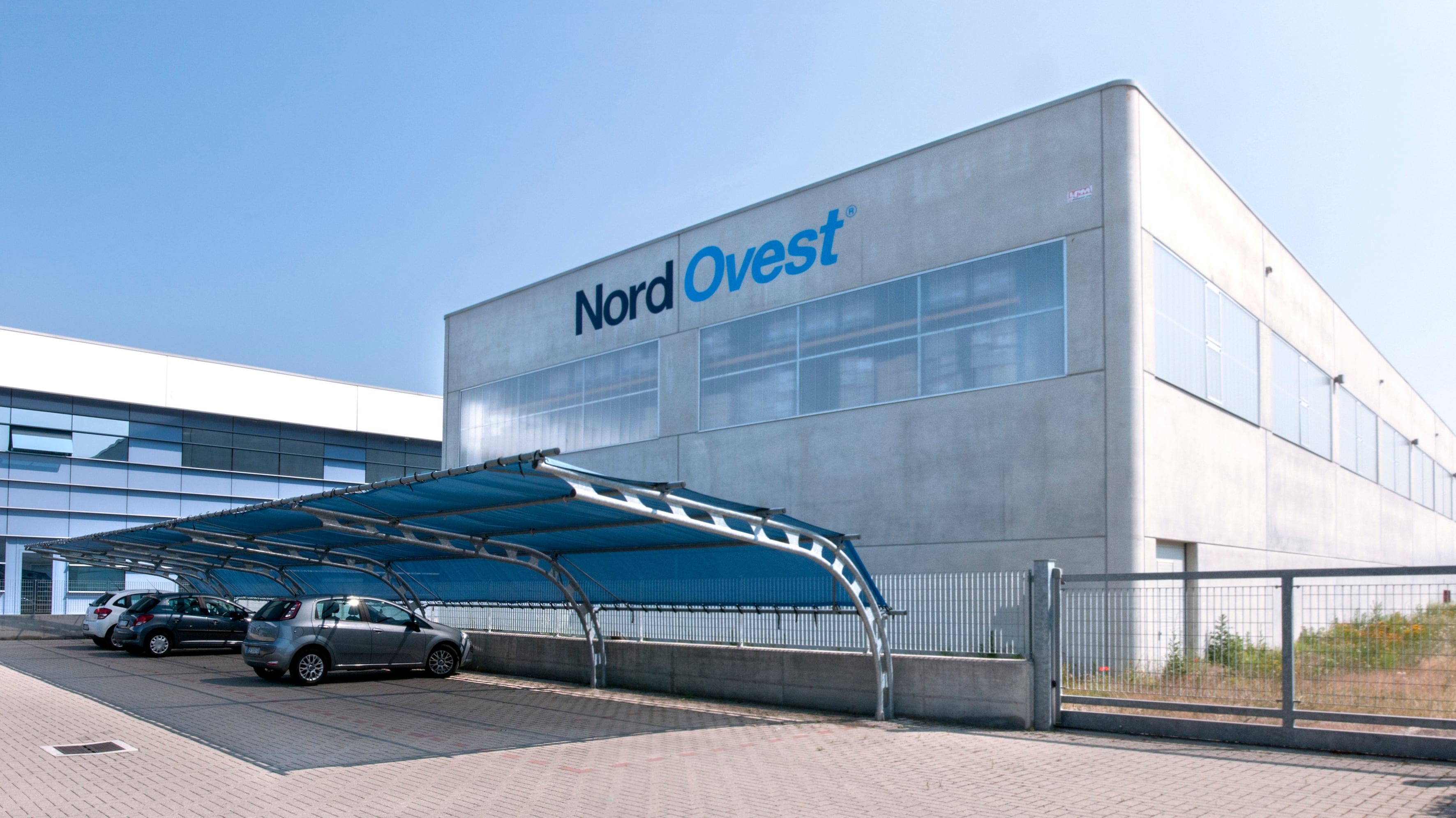 Export, Nord Ovest festeggia 50 anni nella logistica integrata