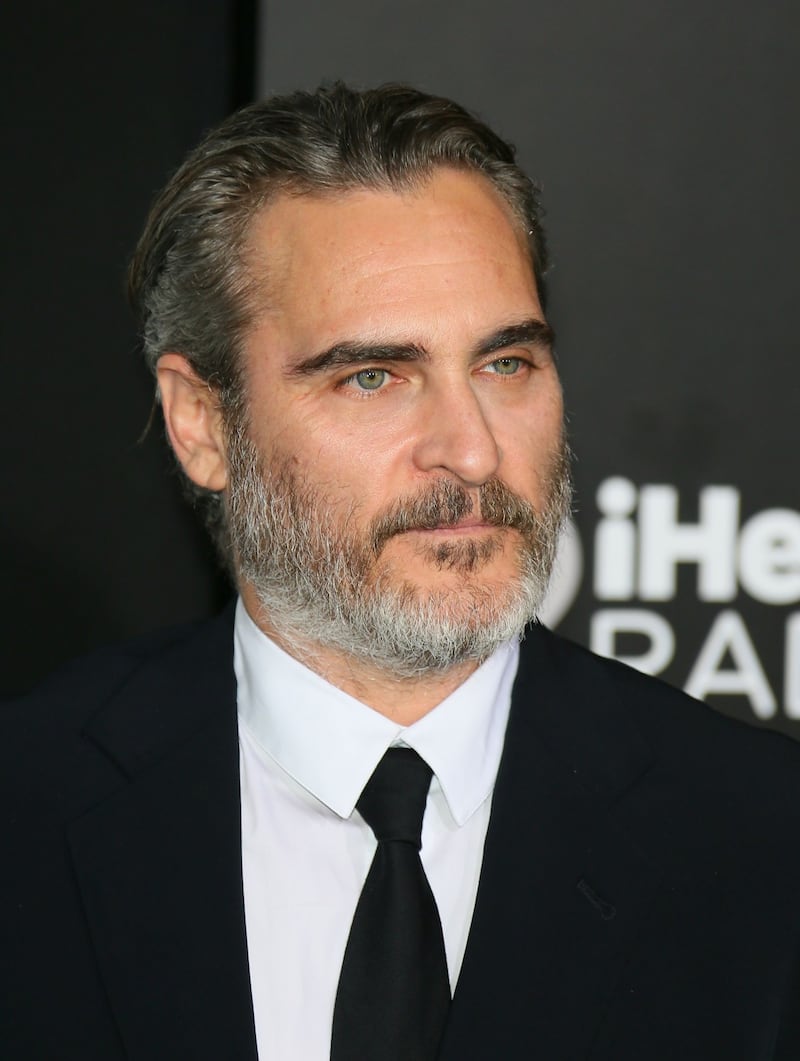 Joaquin Phoenix, le immagini più belle 4