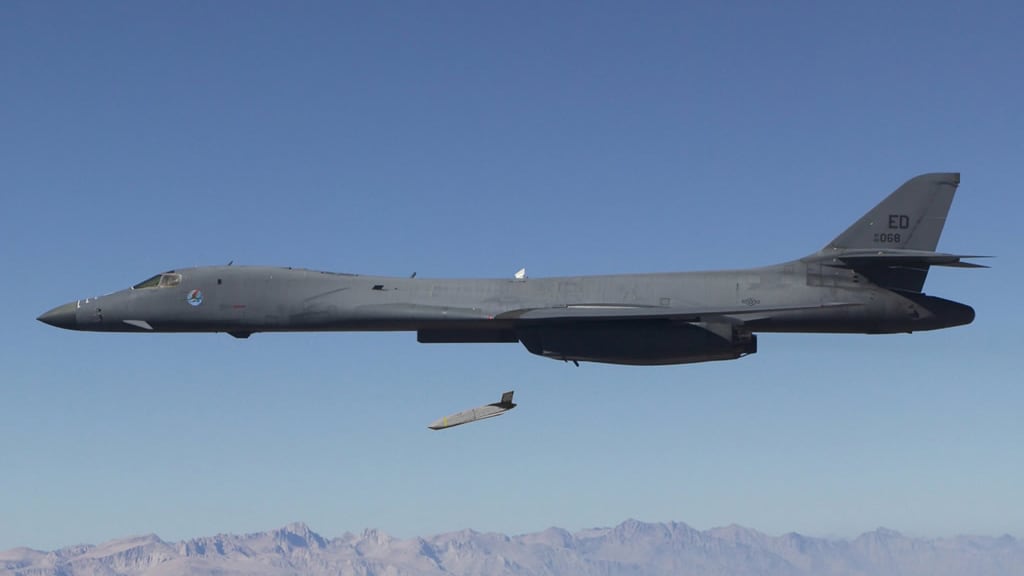 In Russia sono sicuri: Usa pronti a colpire la base di Hmeymim