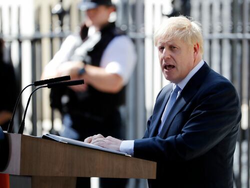 Brexit, è partita la corsa per sfiduciare Johnson ed evitare il no deal