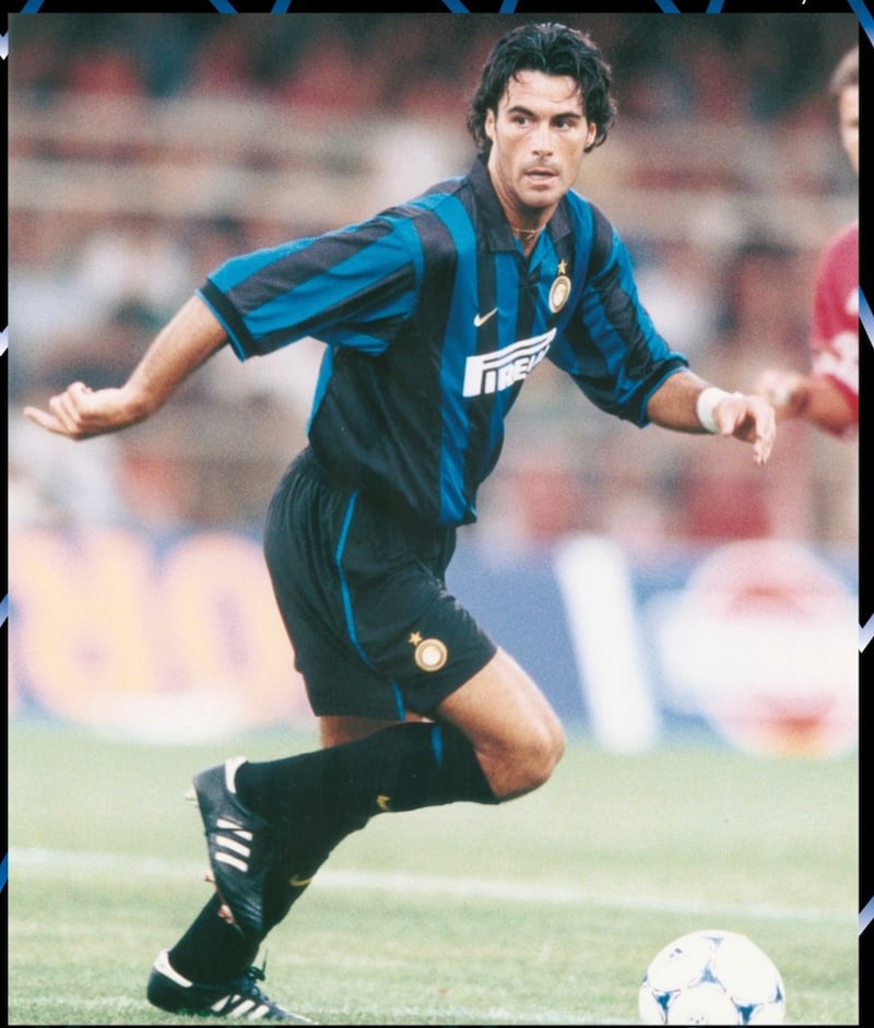 fabio galante