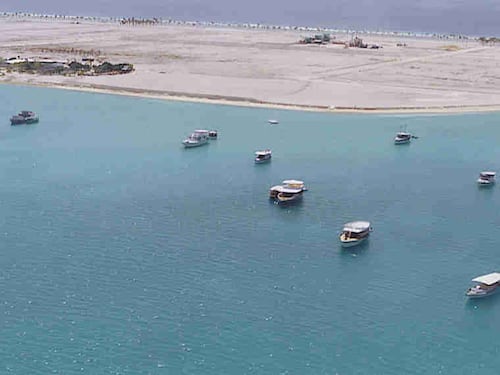 Jihadisti nel paradiso tropicale: pugnalati stranieri alle Maldive