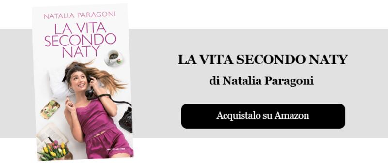 La vita secondo Naty di Natalia Paragoni