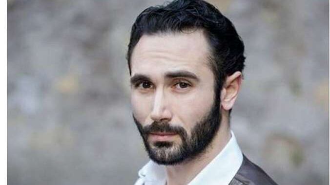 "Gomorra 2", Marco Palvetti: "Ecco cosa c'è dietro la mia morte nella serie"