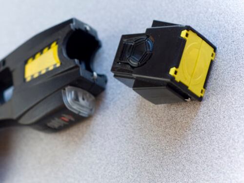 Palermo, consiglio boccia l’uso del taser: "Rischi per la salute"