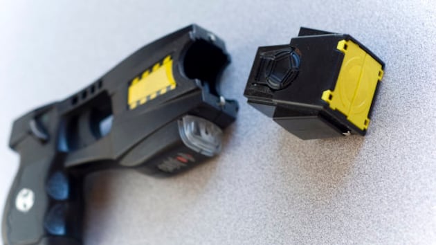 Palermo, consiglio boccia l’uso del taser: "Rischi per la salute"