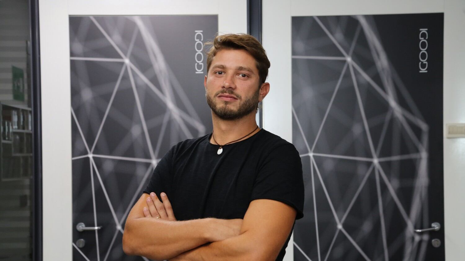 "Creiamo un altro Io per restare unici nel mondo digitale"