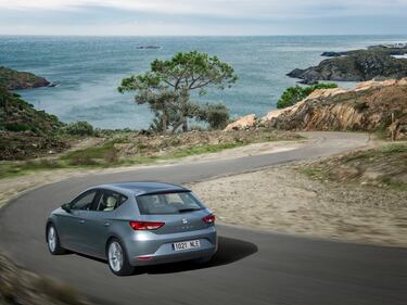 Seat Leon 2013 20