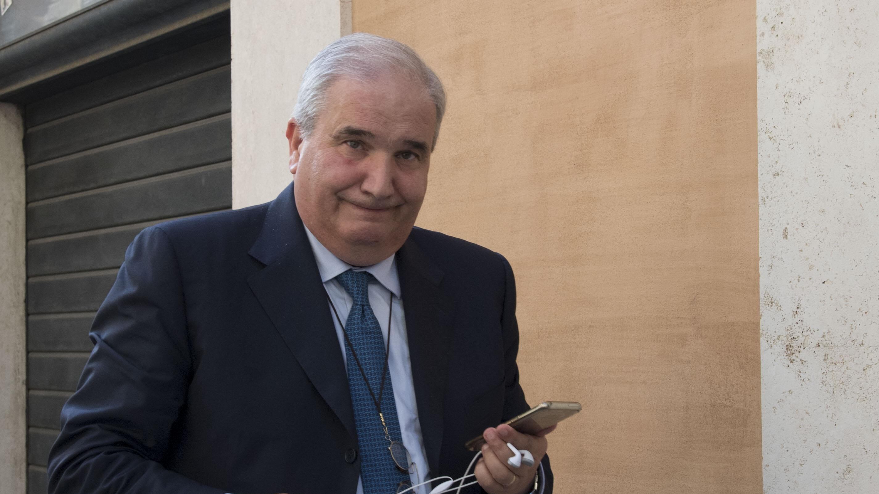 Fioroni gela Schlein: "Il suo Pd non ha appeal"
