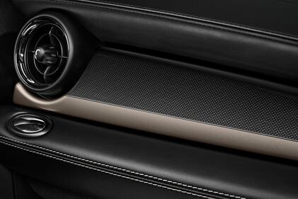 MINI Clubman Bond Street 19