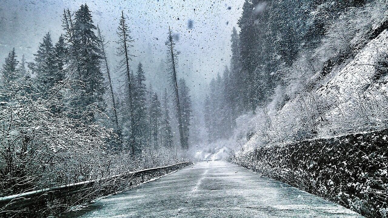 Torna il vero maltempo: oltre 100 mm di pioggia e un metro di neve, ecco dove